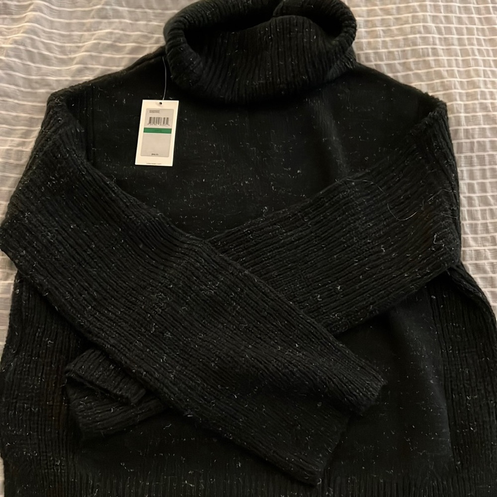 Calvin Klein Turtleneck top
